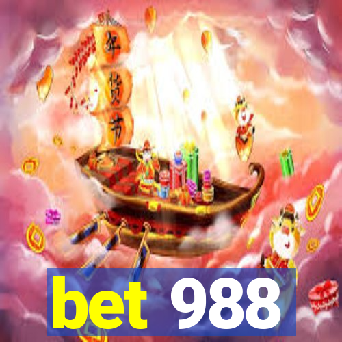 bet 988